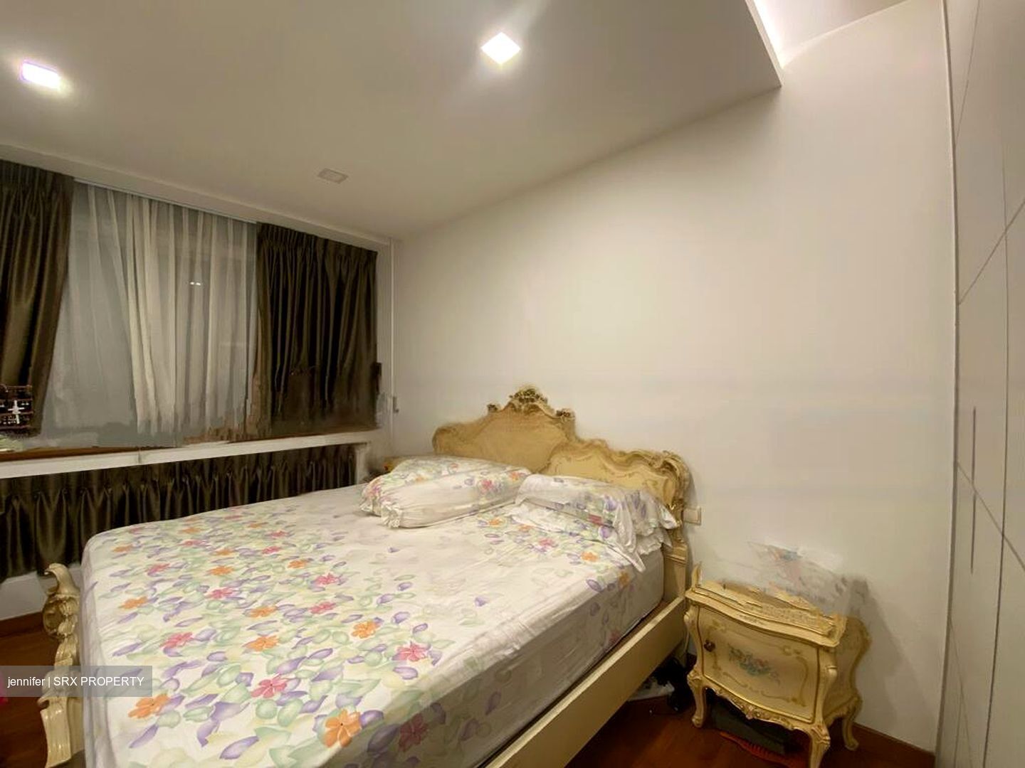 Belmond Green (D10), Condominium #579211711